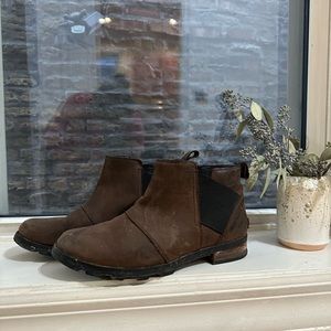 Sorel Chelsea Boot